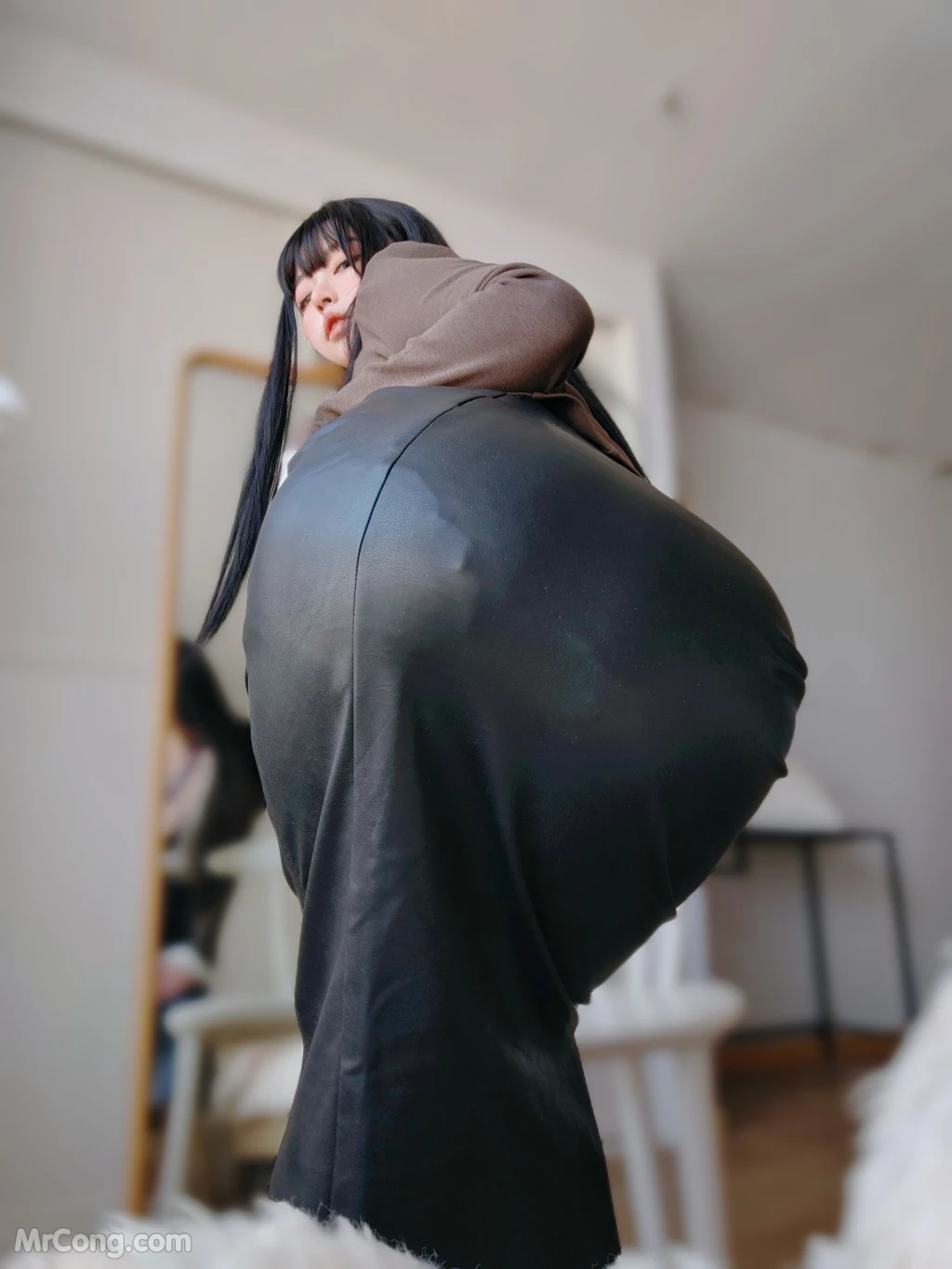 Coser@女主K: 上司的秘密 (109 photos ) 3 Coser@女主K: 上司的秘密 (109 photos ) 3