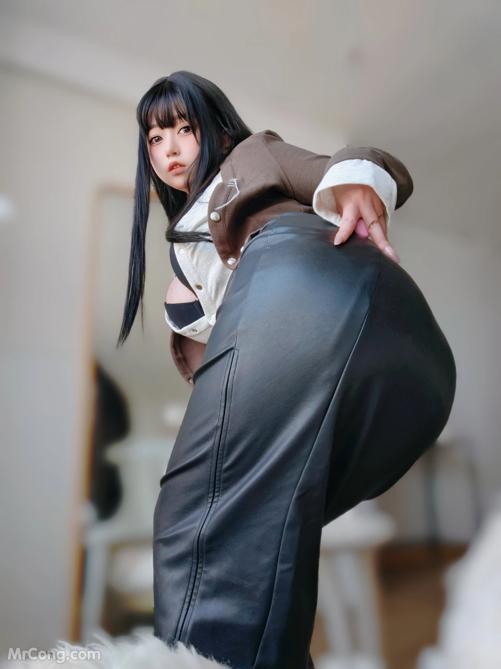 Coser@女主K: 上司的秘密 (109 photos ) 4 Coser@女主K: 上司的秘密 (109 photos ) 4