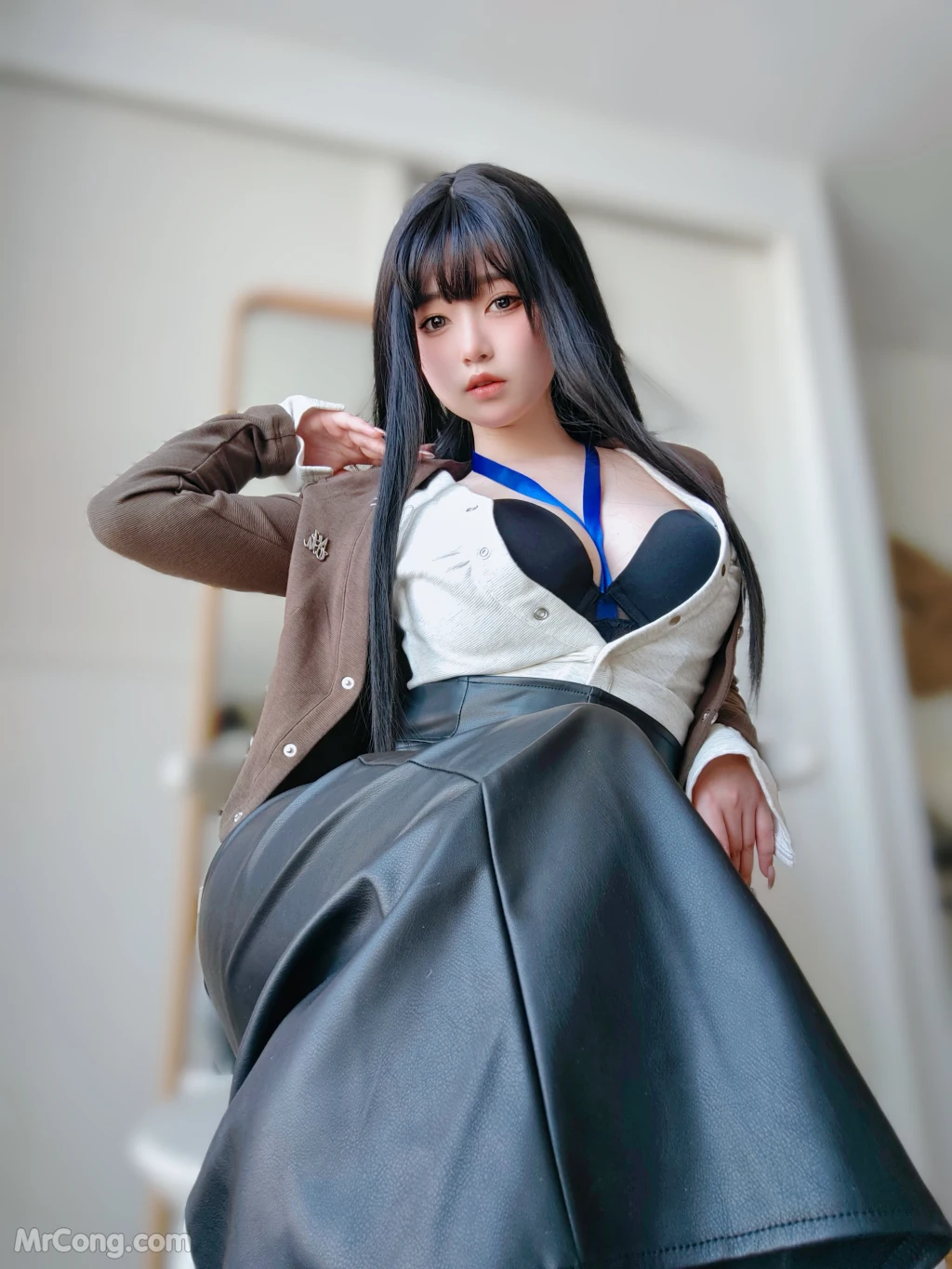 Coser@女主K: 上司的秘密 (109 photos ) 12 Coser@女主K: 上司的秘密 (109 photos ) 12