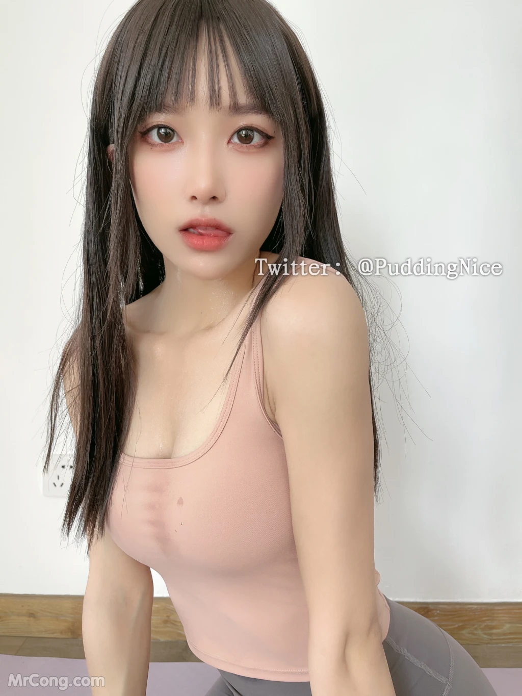 Coser@布丁大法 (Pudding Dafa): 芋泥麻薯 (56 photos ) 12 Coser@布丁大法 (Pudding Dafa): 芋泥麻薯 (56 photos ) 12