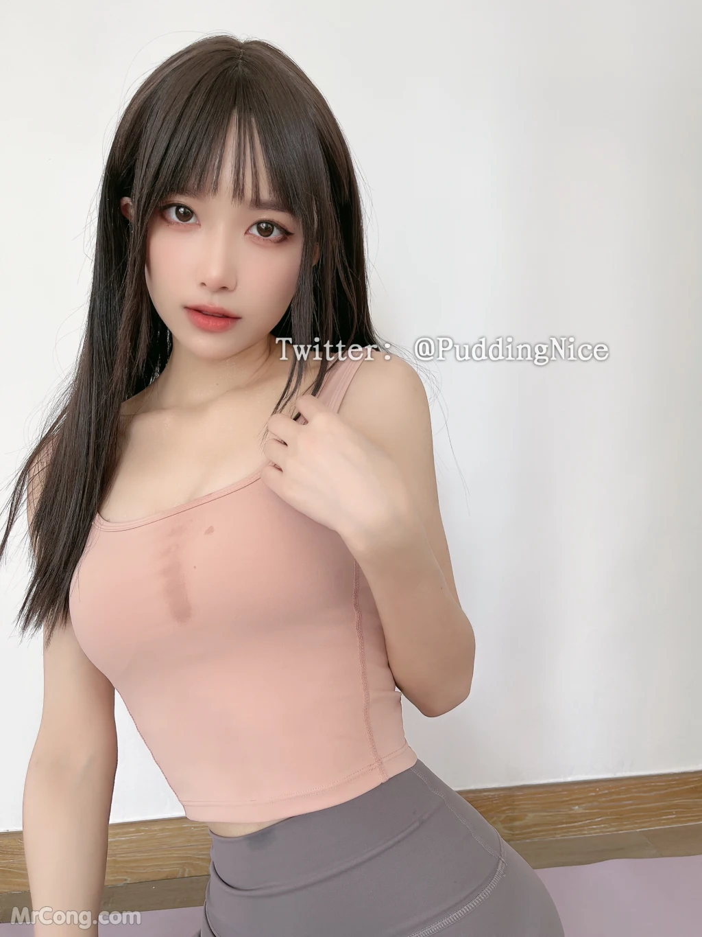 Coser@布丁大法 (Pudding Dafa): 芋泥麻薯 (56 photos ) 13 Coser@布丁大法 (Pudding Dafa): 芋泥麻薯 (56 photos ) 13