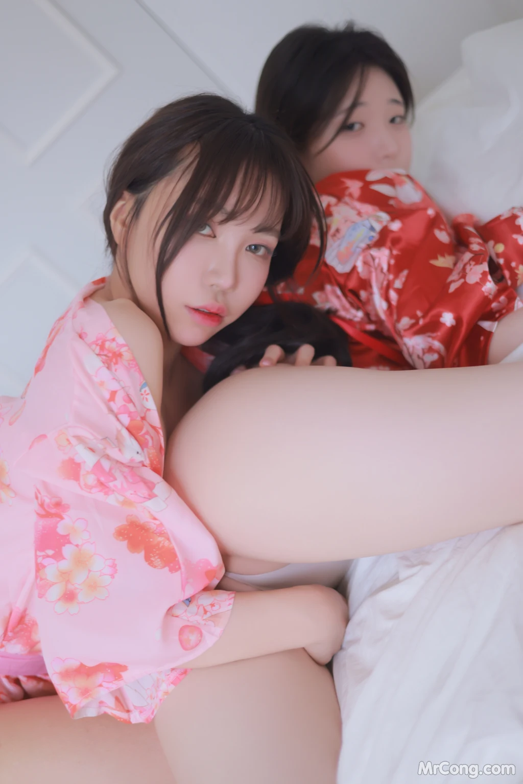 Yeon Woo (연우): GL Kimono (138 photos ) 6 Yeon Woo (연우): GL Kimono (138 photos ) 6