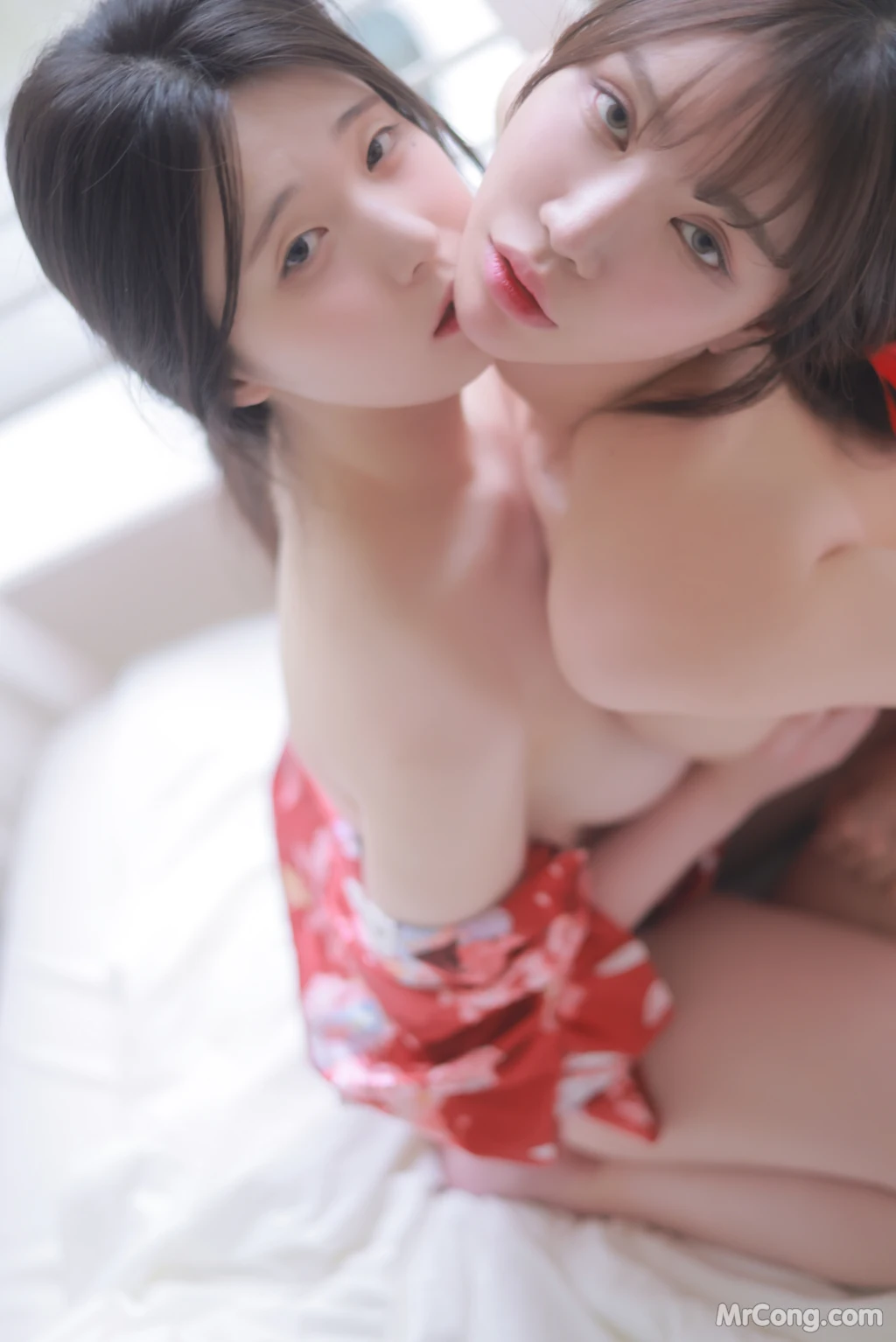 Yeon Woo (연우): GL Kimono (138 photos ) 14 Yeon Woo (연우): GL Kimono (138 photos ) 14