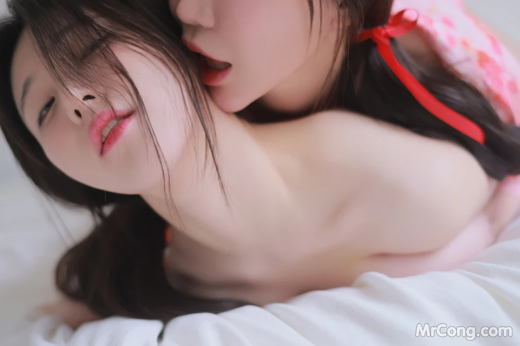 Yeon Woo (연우): GL Kimono (138 photos ) 13 Yeon Woo (연우): GL Kimono (138 photos ) 13