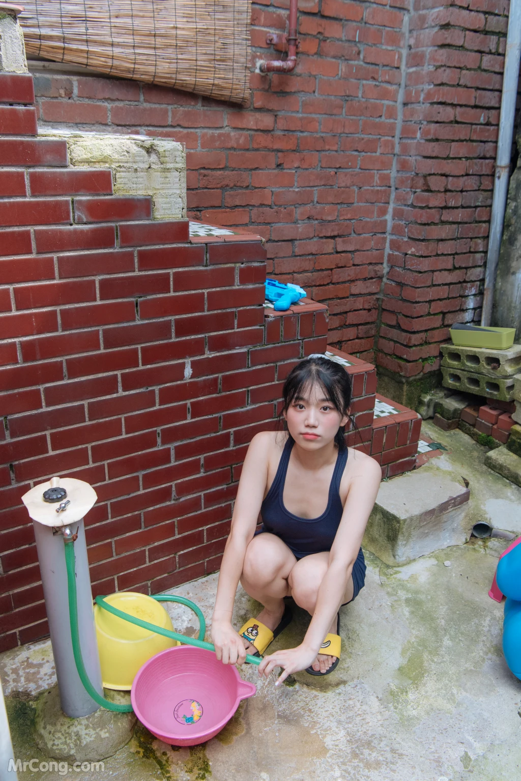 [MilkyBomb] Yui: Vol.1 Last Summer (192 photos)