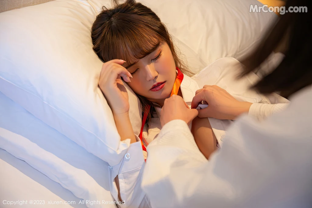 XIUREN No.6197: Zhang Si Yun (张思允Nice) (82 photos) 10 XIUREN No.6197: Zhang Si Yun (张思允Nice) (82 photos) 10