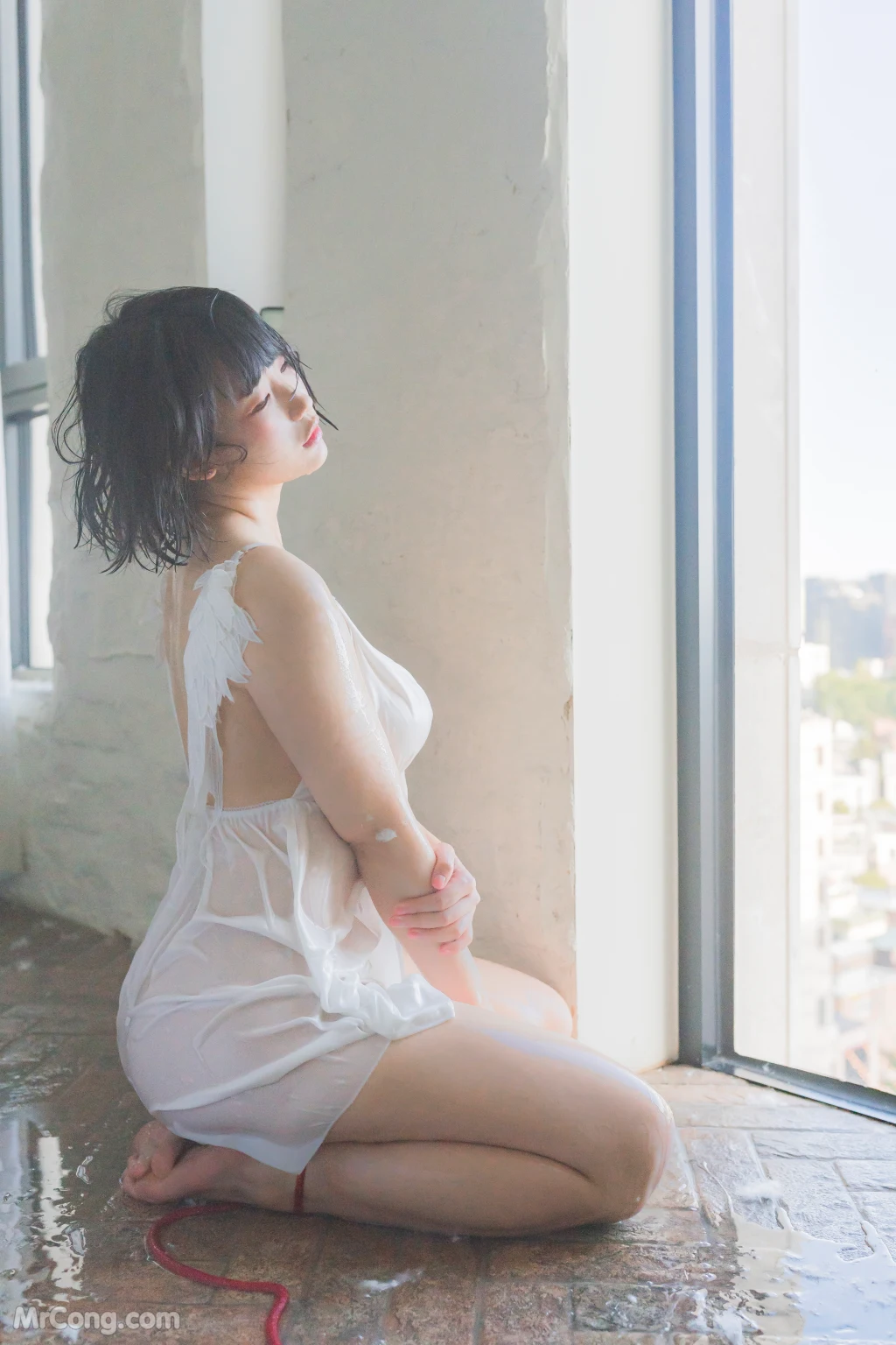 Mimmi (밈미): Vol.2 My Small Bird (135 photos) 8 Mimmi (밈미): Vol.2 My Small Bird (135 photos) 8
