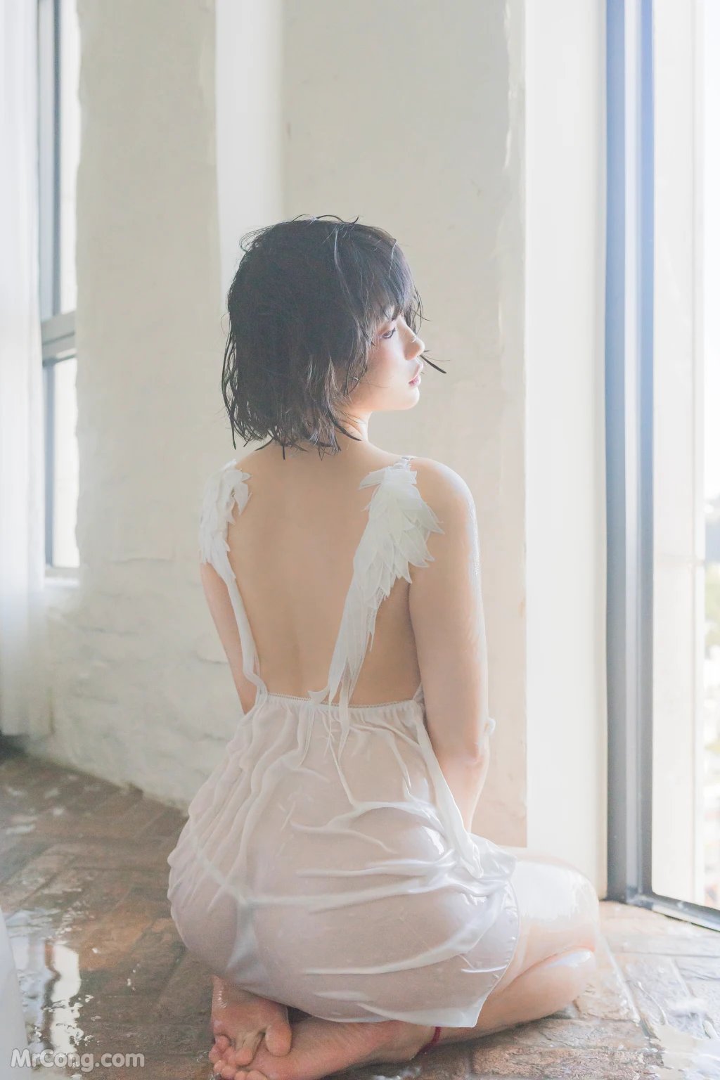 Mimmi (밈미): Vol.2 My Small Bird (135 photos) 11 Mimmi (밈미): Vol.2 My Small Bird (135 photos) 11