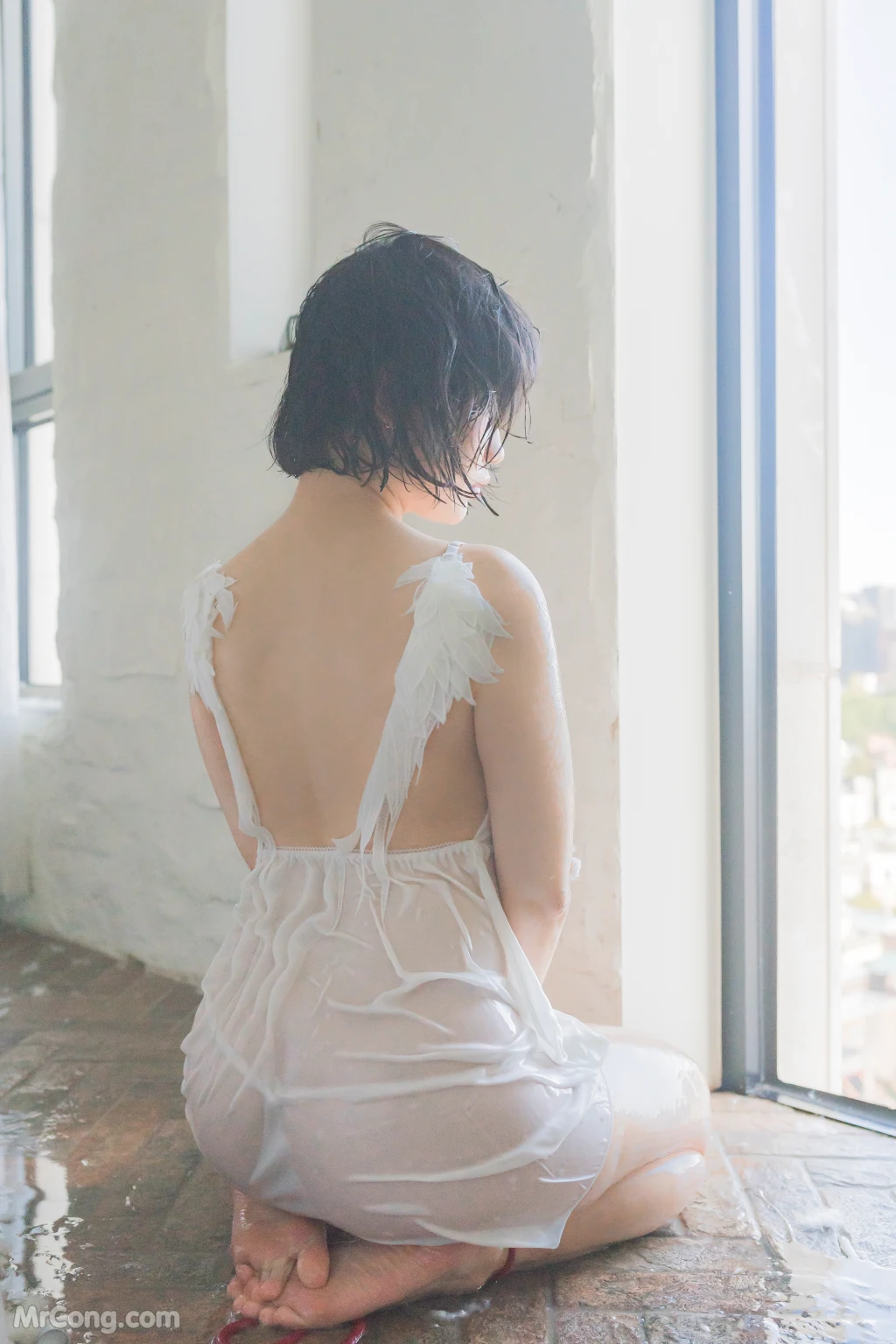 Mimmi (밈미): Vol.2 My Small Bird (135 photos) 12 Mimmi (밈미): Vol.2 My Small Bird (135 photos) 12