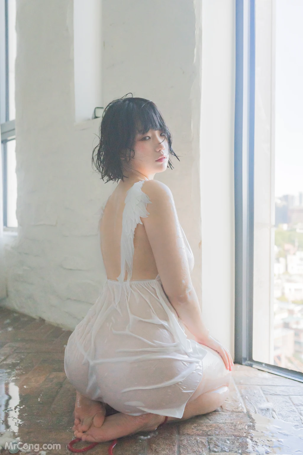 Mimmi (밈미): Vol.2 My Small Bird (135 photos) 9 Mimmi (밈미): Vol.2 My Small Bird (135 photos) 9
