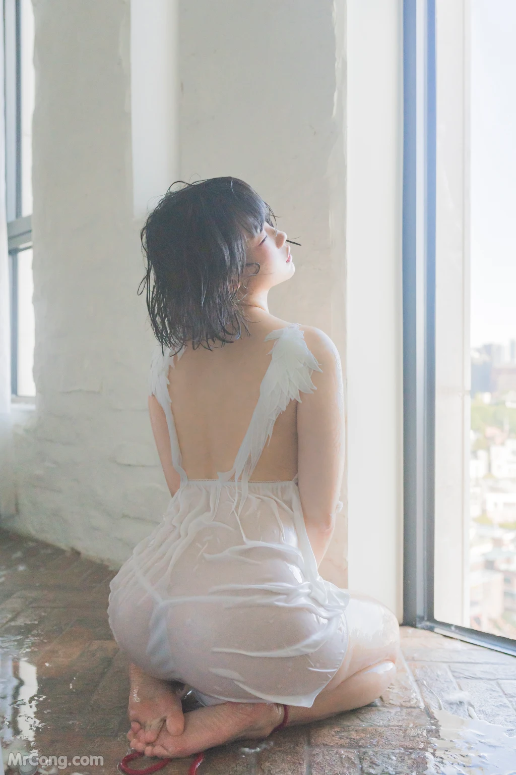 Mimmi (밈미): Vol.2 My Small Bird (135 photos) 10 Mimmi (밈미): Vol.2 My Small Bird (135 photos) 10