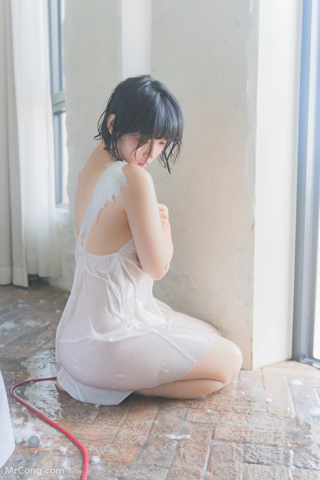 Mimmi (밈미): Vol.2 My Small Bird (135 photos) 13 Mimmi (밈미): Vol.2 My Small Bird (135 photos) 13