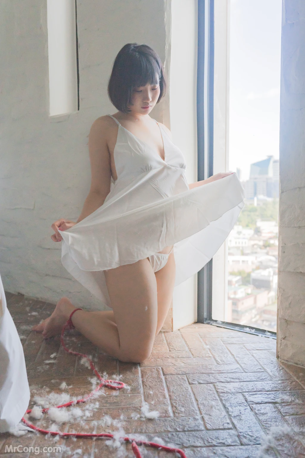 Mimmi (밈미): Vol.2 My Small Bird (135 photos) 7 Mimmi (밈미): Vol.2 My Small Bird (135 photos) 7