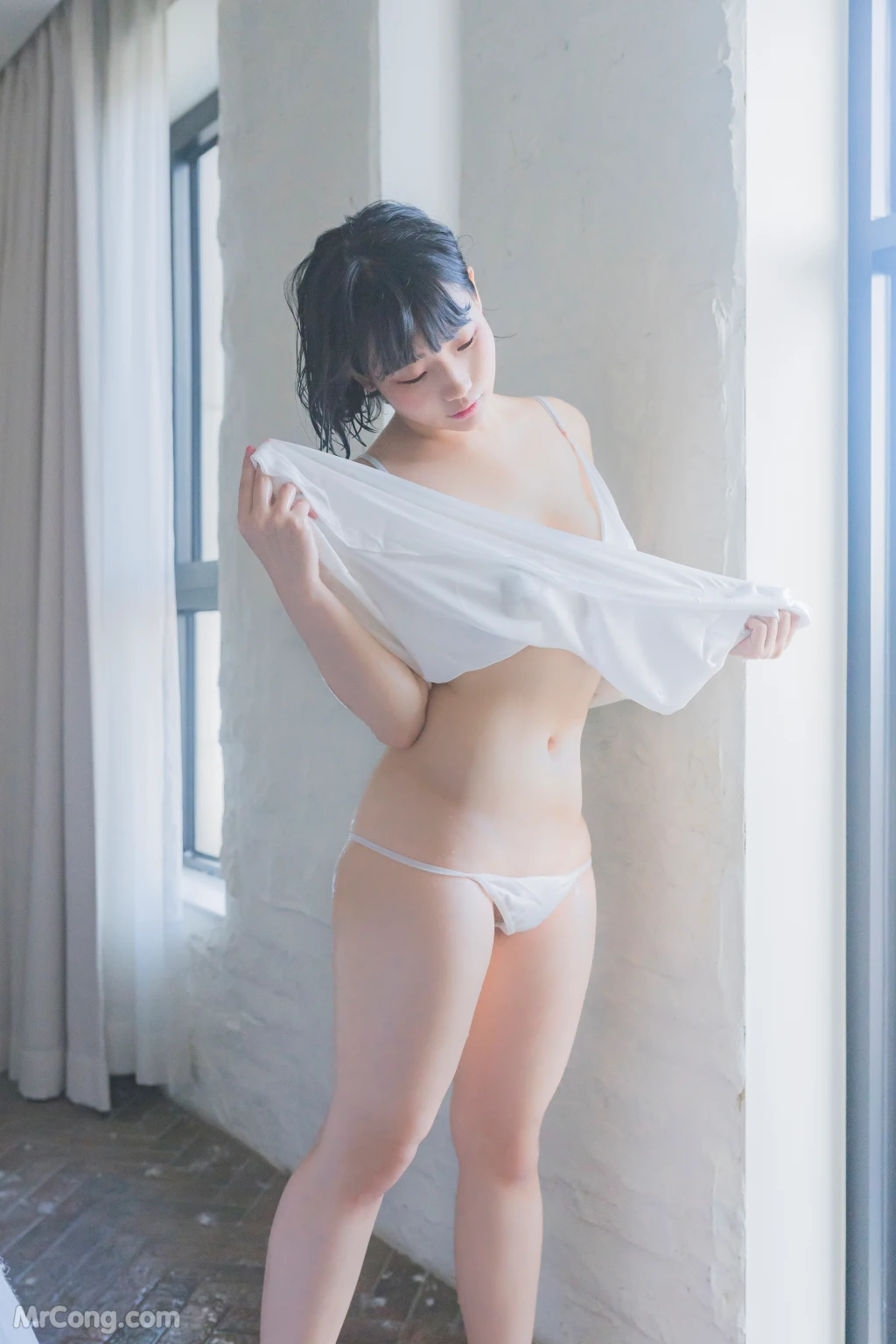 Mimmi (밈미): Vol.2 My Small Bird (135 photos) 19 Mimmi (밈미): Vol.2 My Small Bird (135 photos) 19