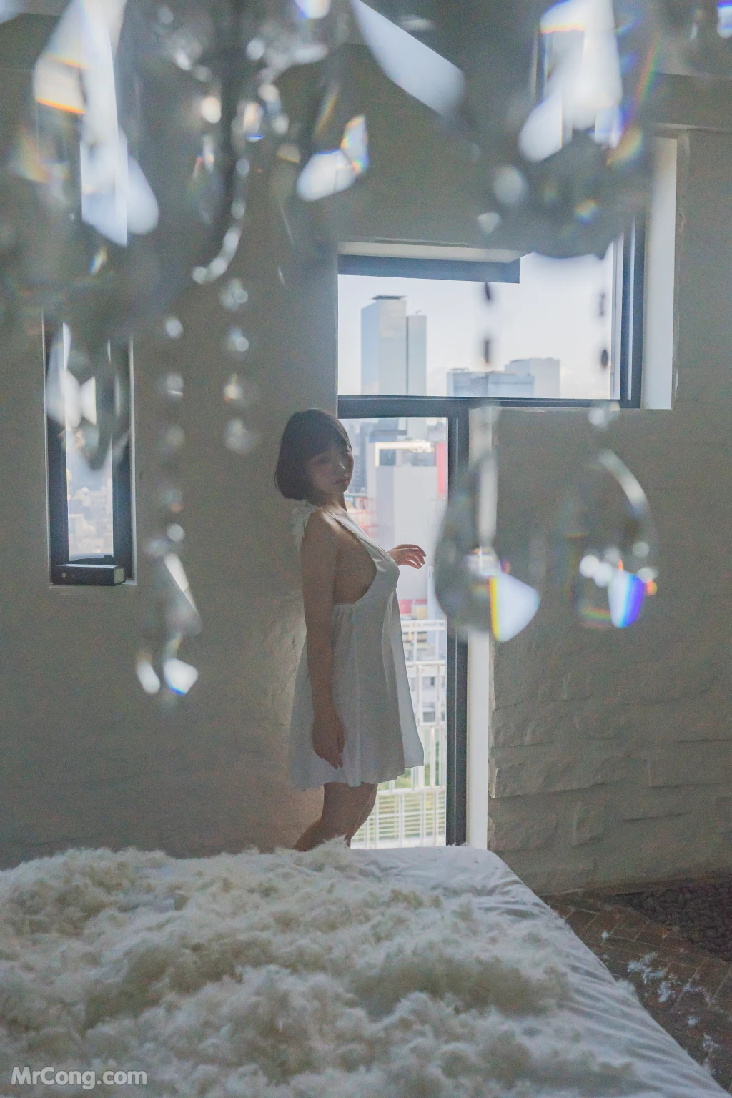 Mimmi (밈미): Vol.2 My Small Bird (135 photos) 5 Mimmi (밈미): Vol.2 My Small Bird (135 photos) 5
