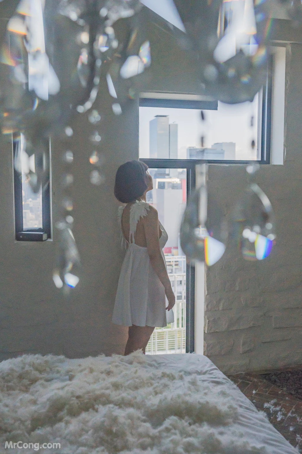 Mimmi (밈미): Vol.2 My Small Bird (135 photos) 6 Mimmi (밈미): Vol.2 My Small Bird (135 photos) 6