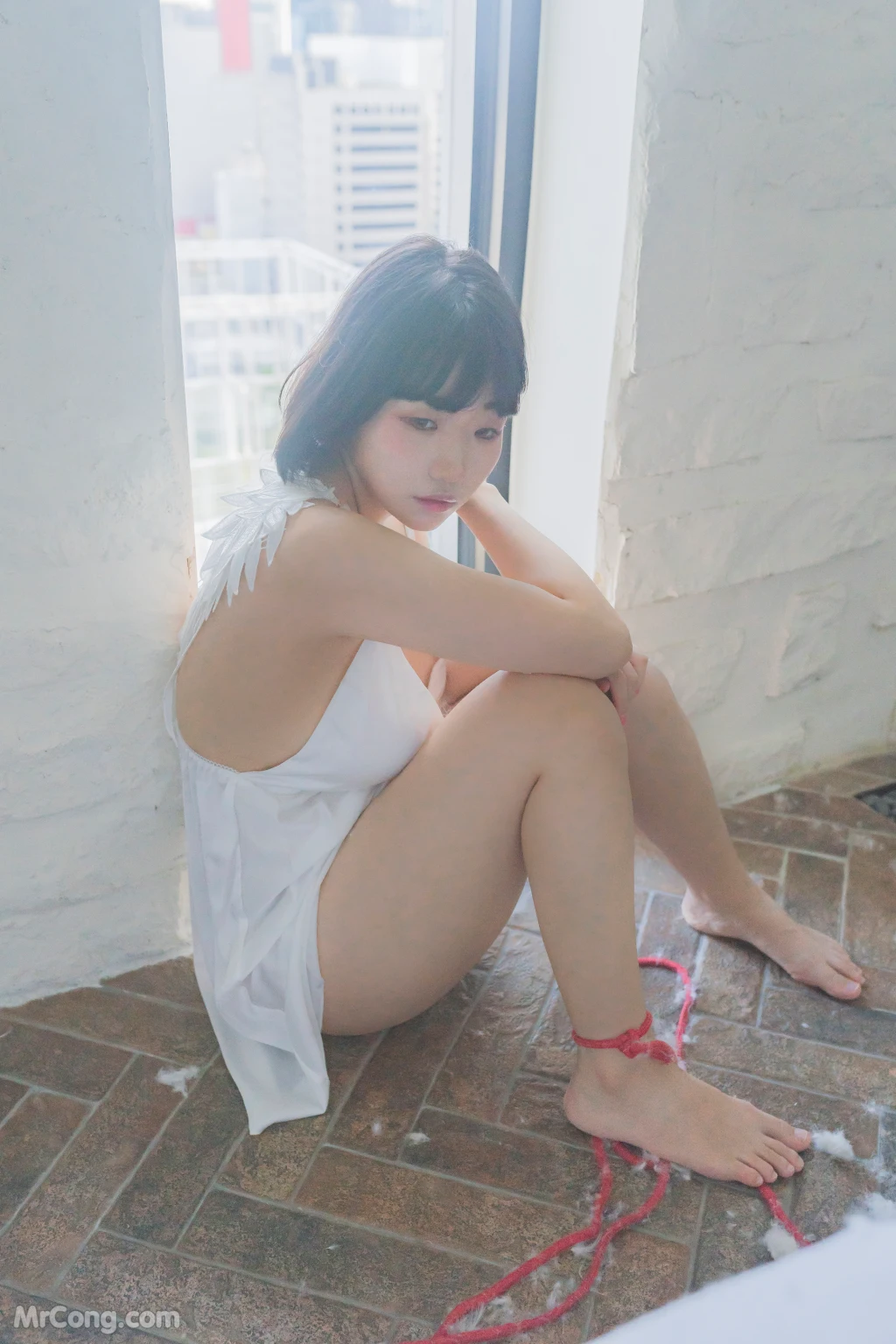 Mimmi (밈미): Vol.2 My Small Bird (135 photos) 18 Mimmi (밈미): Vol.2 My Small Bird (135 photos) 18