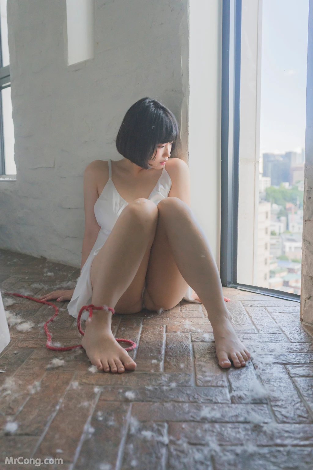 Mimmi (밈미): Vol.2 My Small Bird (135 photos) 11 Mimmi (밈미): Vol.2 My Small Bird (135 photos) 11