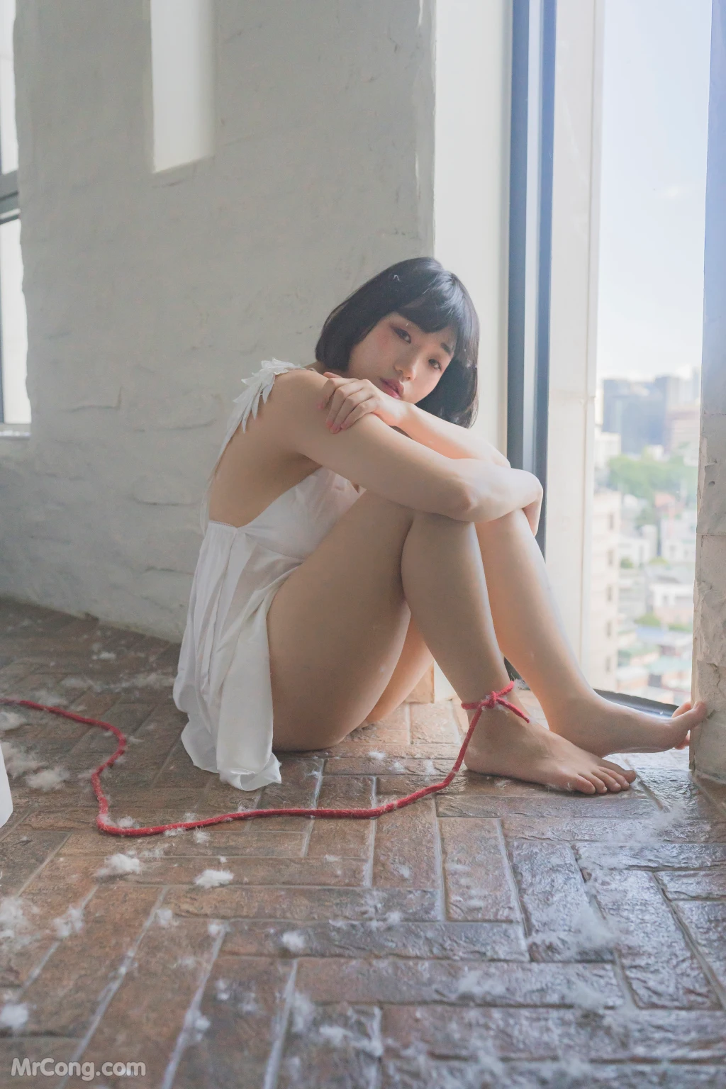Mimmi (밈미): Vol.2 My Small Bird (135 photos) 12 Mimmi (밈미): Vol.2 My Small Bird (135 photos) 12