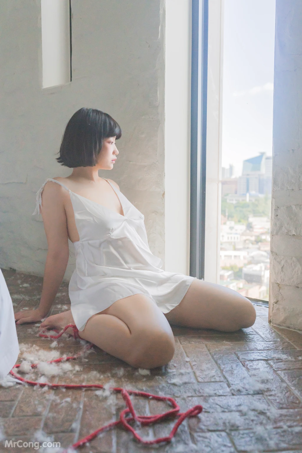 Mimmi (밈미): Vol.2 My Small Bird (135 photos) 9 Mimmi (밈미): Vol.2 My Small Bird (135 photos) 9