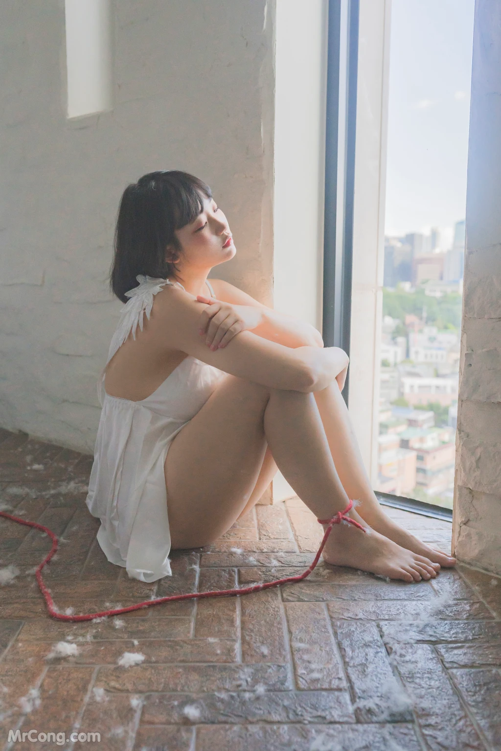 Mimmi (밈미): Vol.2 My Small Bird (135 photos) 13 Mimmi (밈미): Vol.2 My Small Bird (135 photos) 13