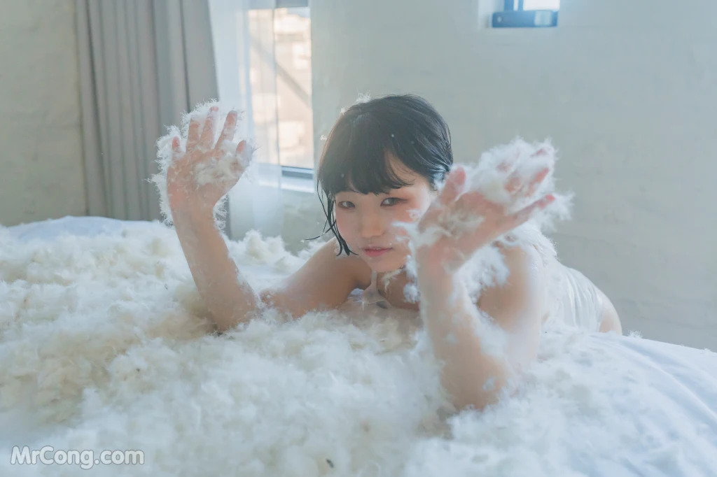Mimmi (밈미): Vol.2 My Small Bird (135 photos) 7 Mimmi (밈미): Vol.2 My Small Bird (135 photos) 7