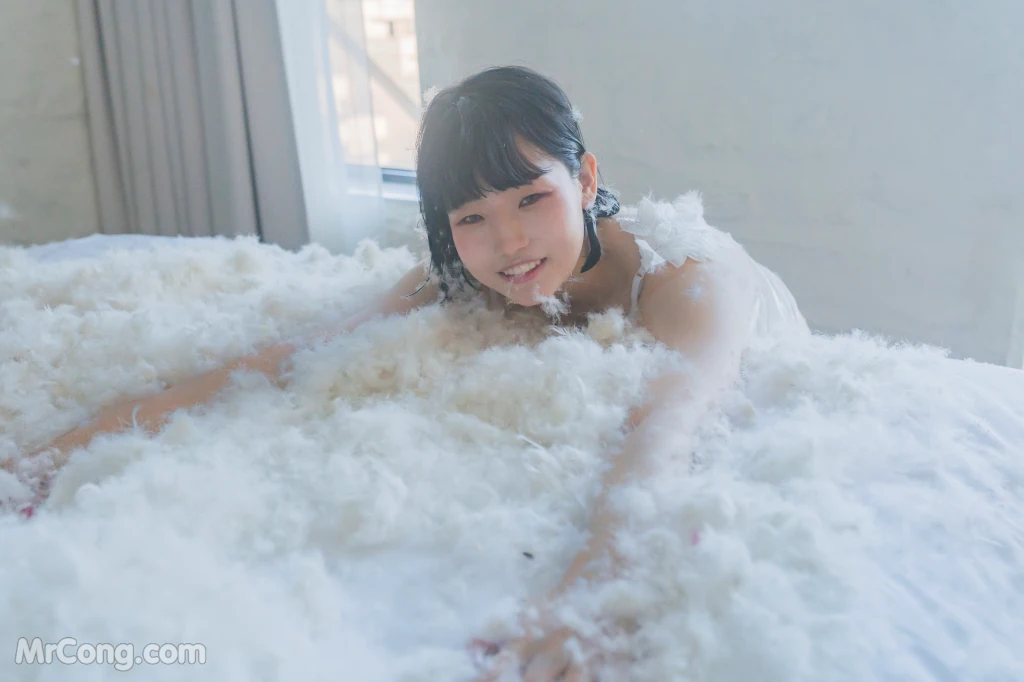 Mimmi (밈미): Vol.2 My Small Bird (135 photos) 8 Mimmi (밈미): Vol.2 My Small Bird (135 photos) 8