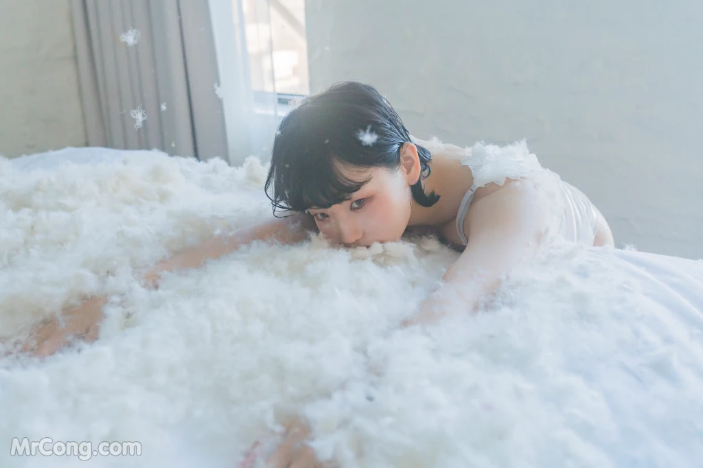 Mimmi (밈미): Vol.2 My Small Bird (135 photos) 5 Mimmi (밈미): Vol.2 My Small Bird (135 photos) 5