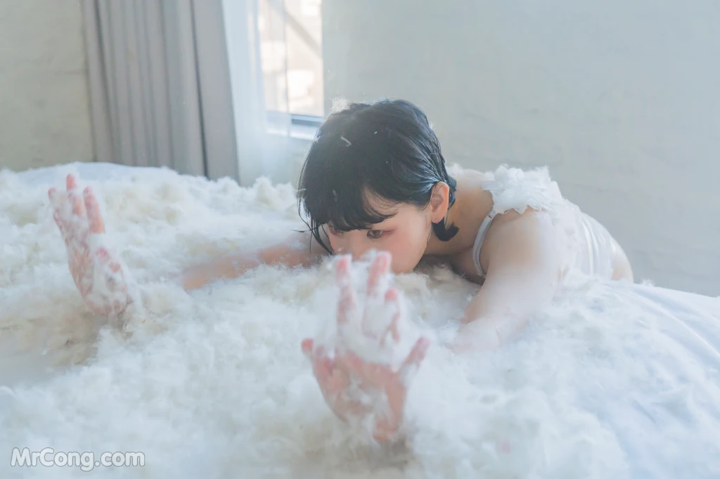 Mimmi (밈미): Vol.2 My Small Bird (135 photos) 6 Mimmi (밈미): Vol.2 My Small Bird (135 photos) 6