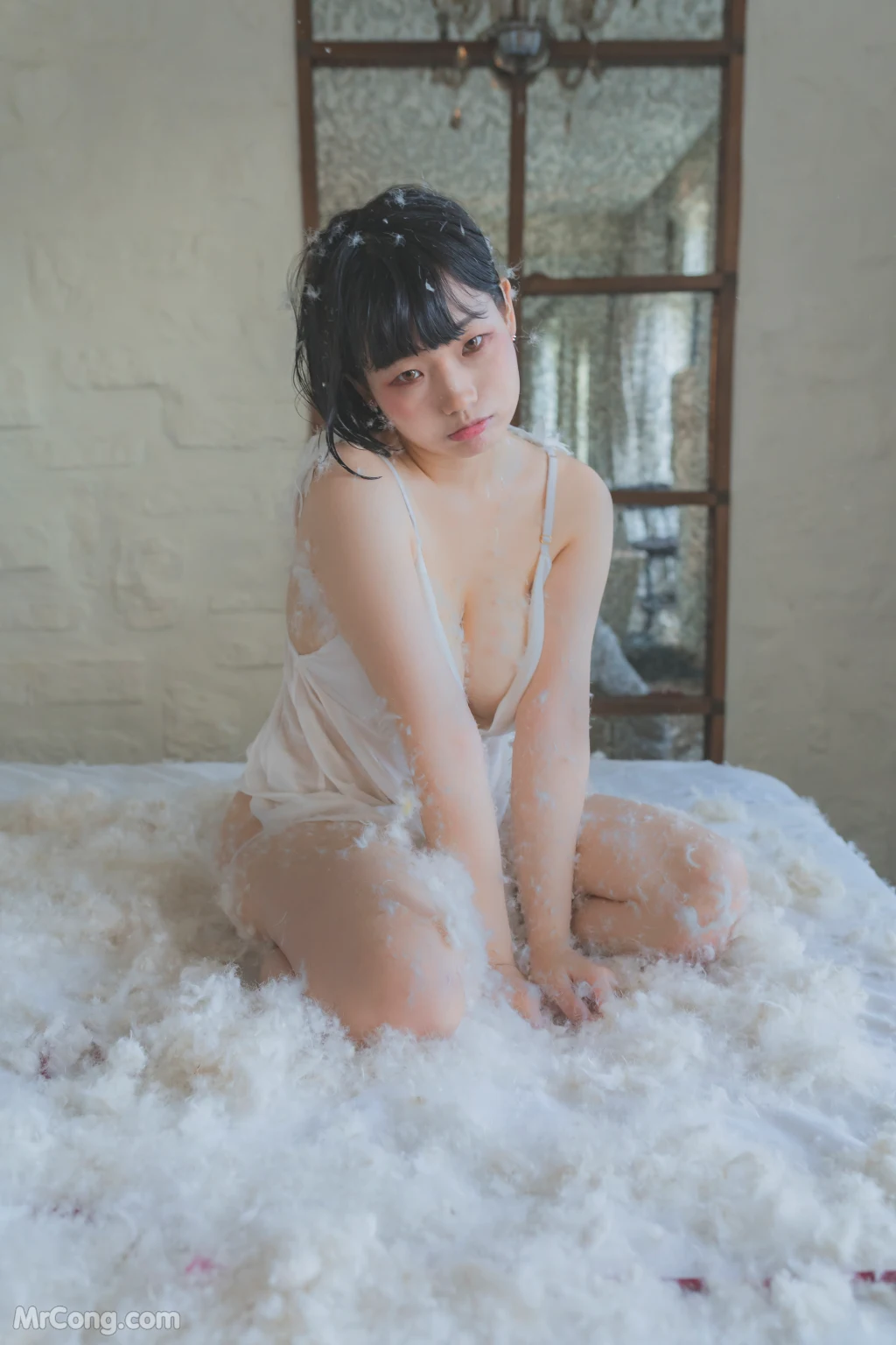 Mimmi (밈미): Vol.2 My Small Bird (135 photos) 15 Mimmi (밈미): Vol.2 My Small Bird (135 photos) 15