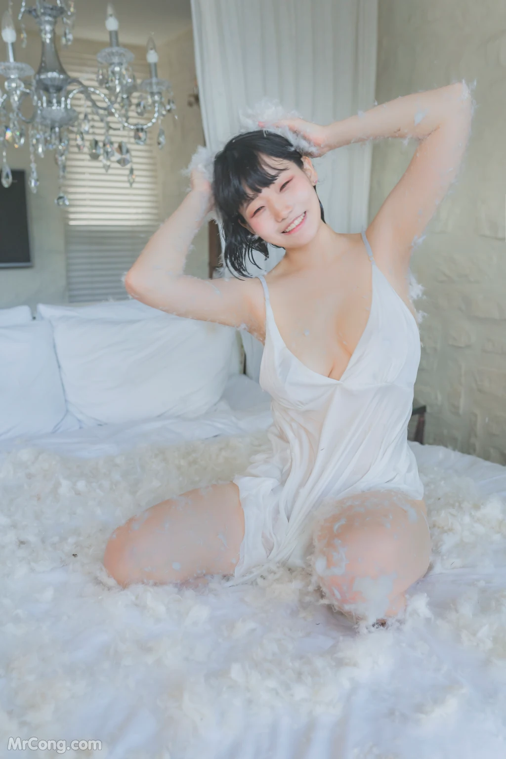 Mimmi (밈미): Vol.2 My Small Bird (135 photos) 13 Mimmi (밈미): Vol.2 My Small Bird (135 photos) 13