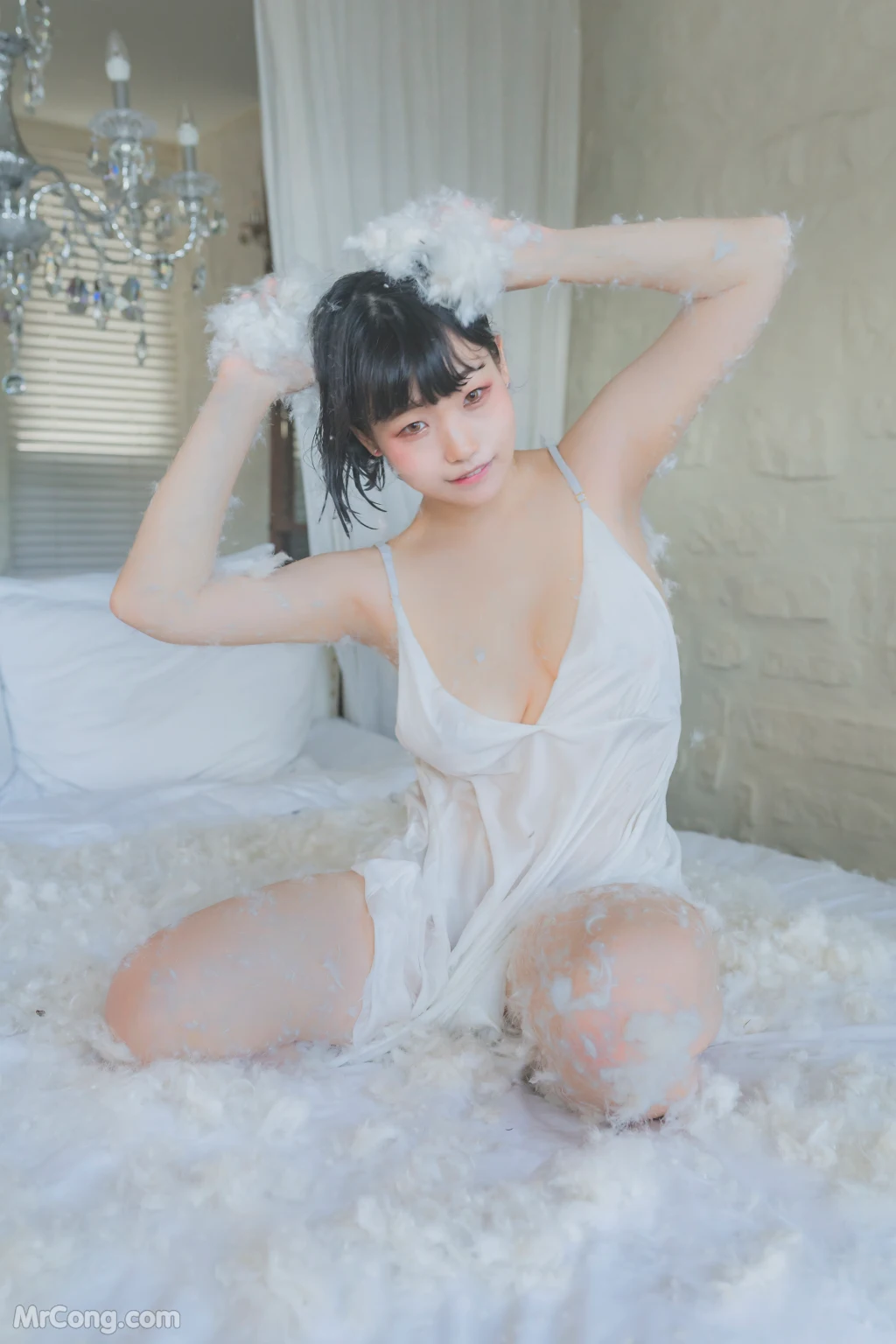 Mimmi (밈미): Vol.2 My Small Bird (135 photos) 14 Mimmi (밈미): Vol.2 My Small Bird (135 photos) 14