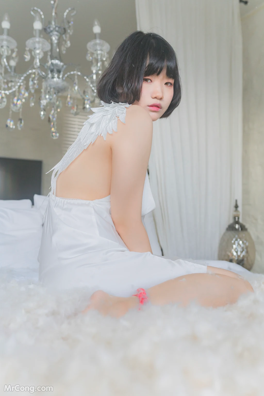 Mimmi (밈미): Vol.2 My Small Bird (135 photos) 3 Mimmi (밈미): Vol.2 My Small Bird (135 photos) 3