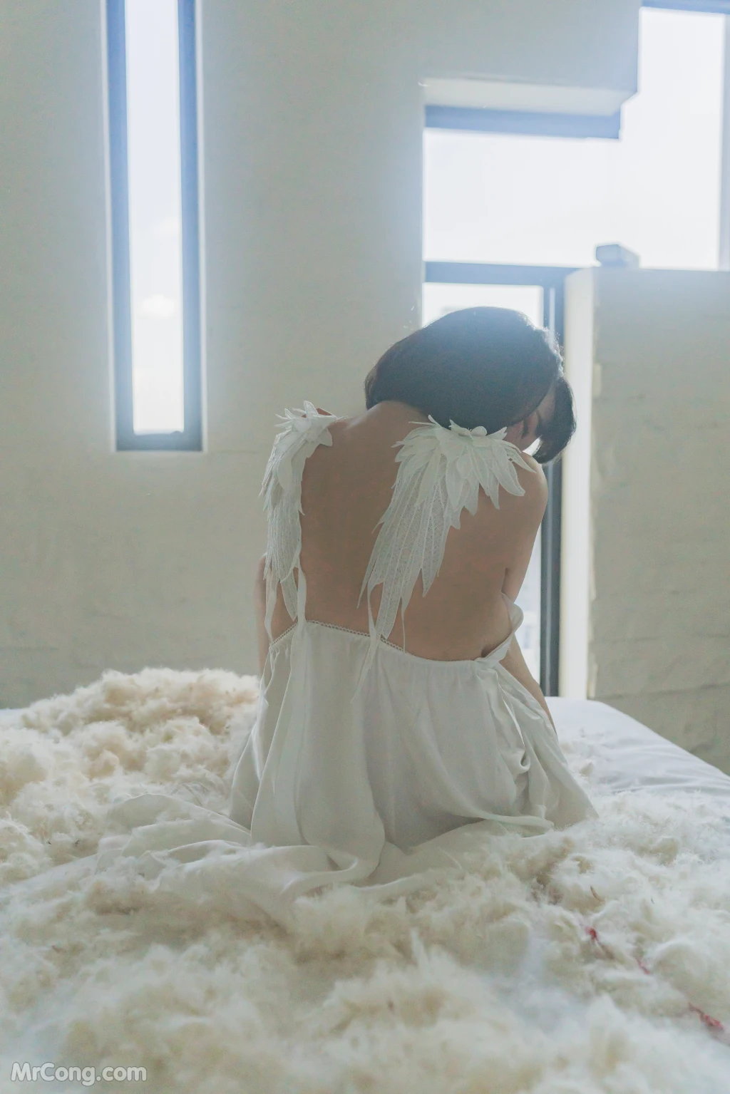 Mimmi (밈미): Vol.2 My Small Bird (135 photos) 11 Mimmi (밈미): Vol.2 My Small Bird (135 photos) 11