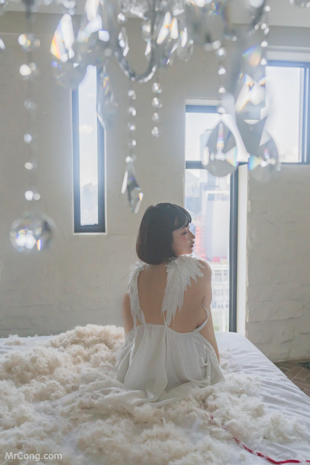 Mimmi (밈미): Vol.2 My Small Bird (135 photos) 12 Mimmi (밈미): Vol.2 My Small Bird (135 photos) 12