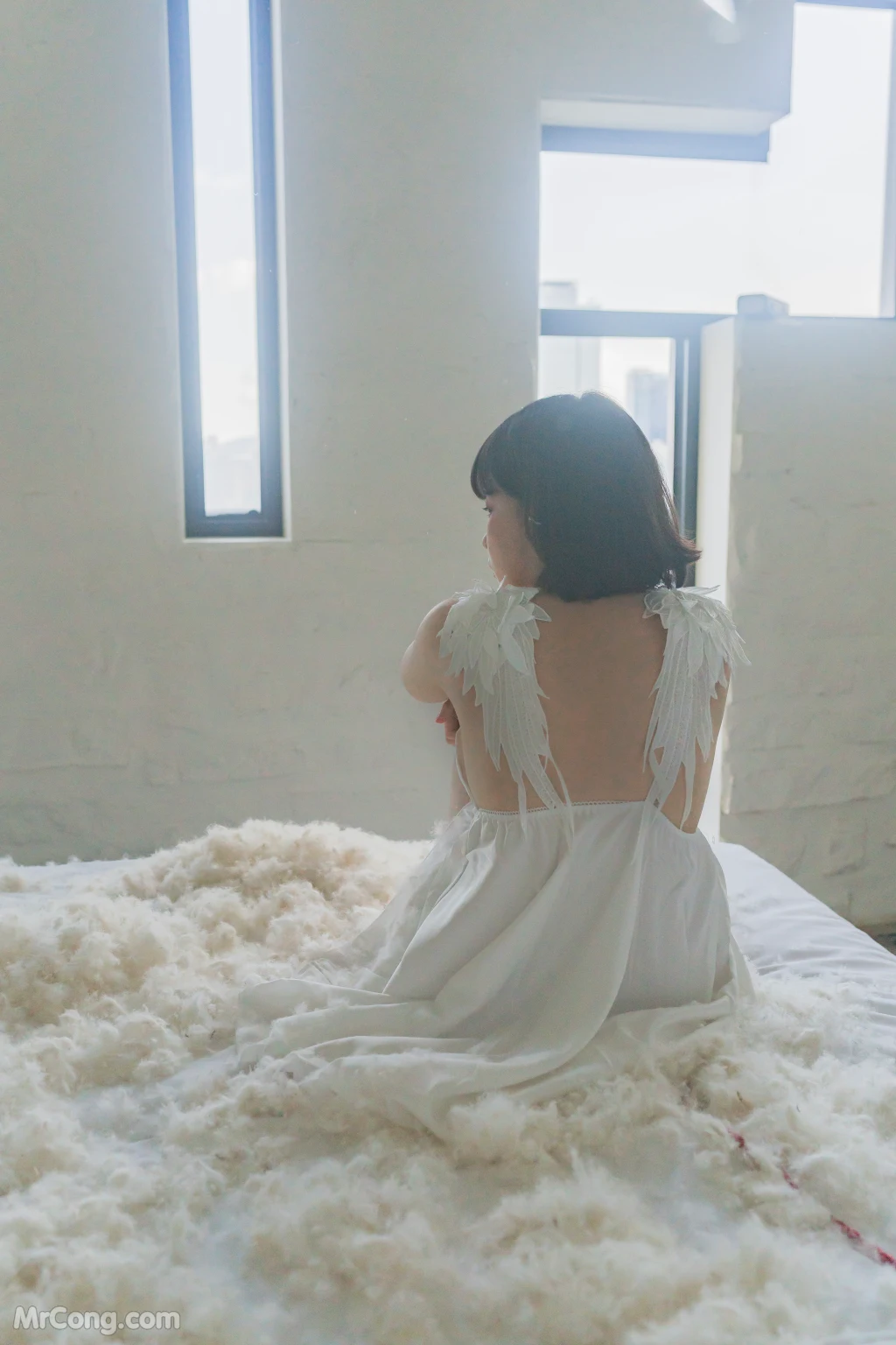 Mimmi (밈미): Vol.2 My Small Bird (135 photos) 9 Mimmi (밈미): Vol.2 My Small Bird (135 photos) 9