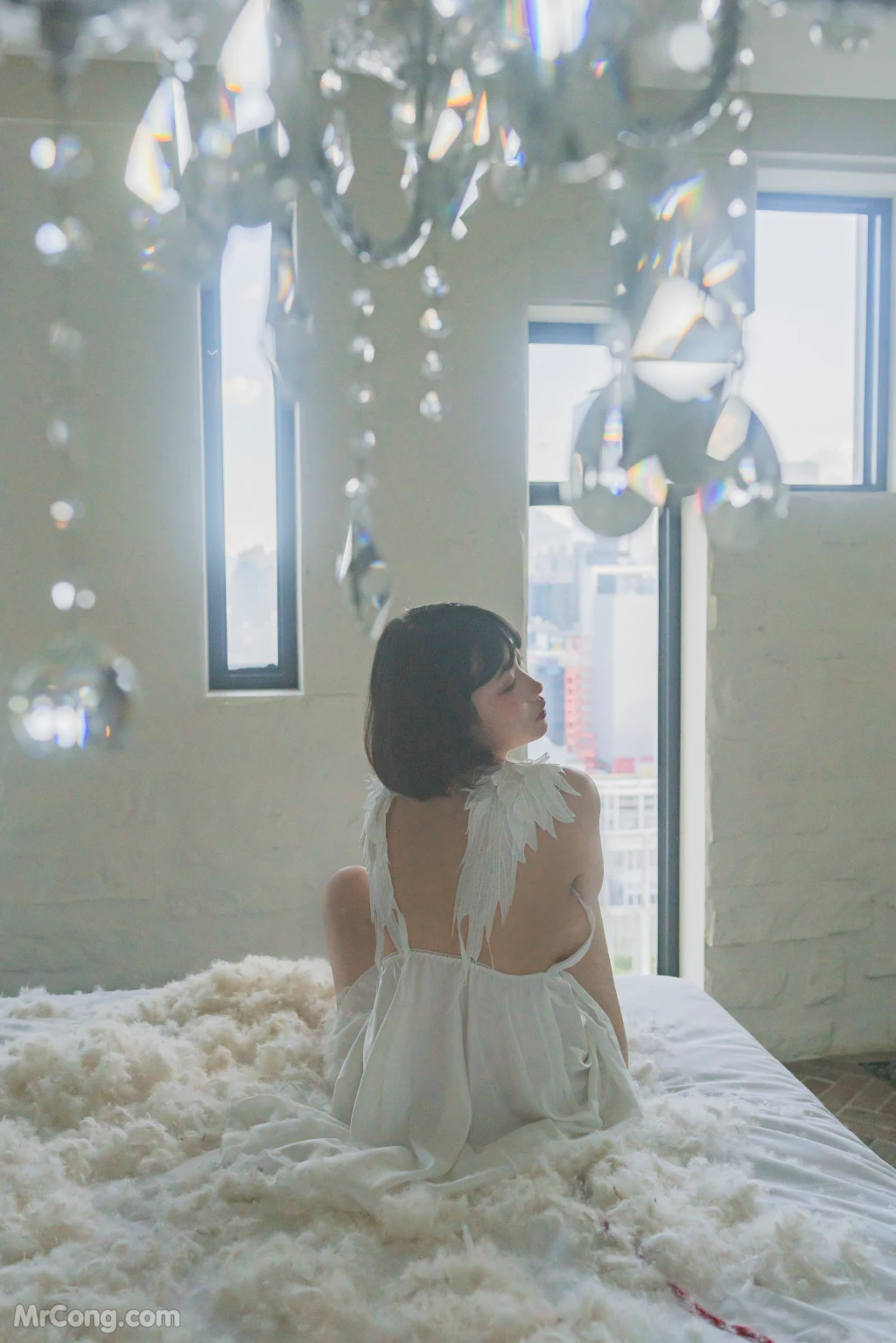Mimmi (밈미): Vol.2 My Small Bird (135 photos) 13 Mimmi (밈미): Vol.2 My Small Bird (135 photos) 13