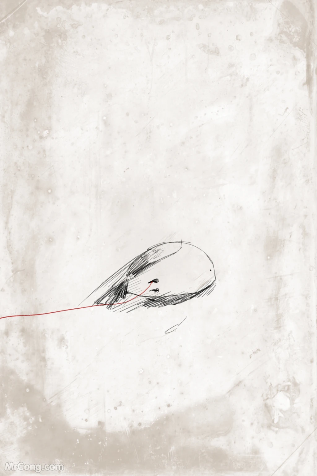 Mimmi (밈미): Vol.2 My Small Bird (135 photos) 14 Mimmi (밈미): Vol.2 My Small Bird (135 photos) 14