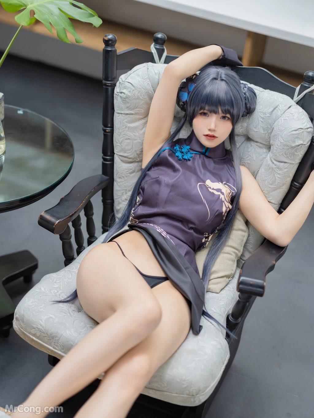 Coser@小仓千代w No.054: (Patreon) April 2023 (111 photos ) 7 Coser@小仓千代w No.054: (Patreon) April 2023 (111 photos ) 7