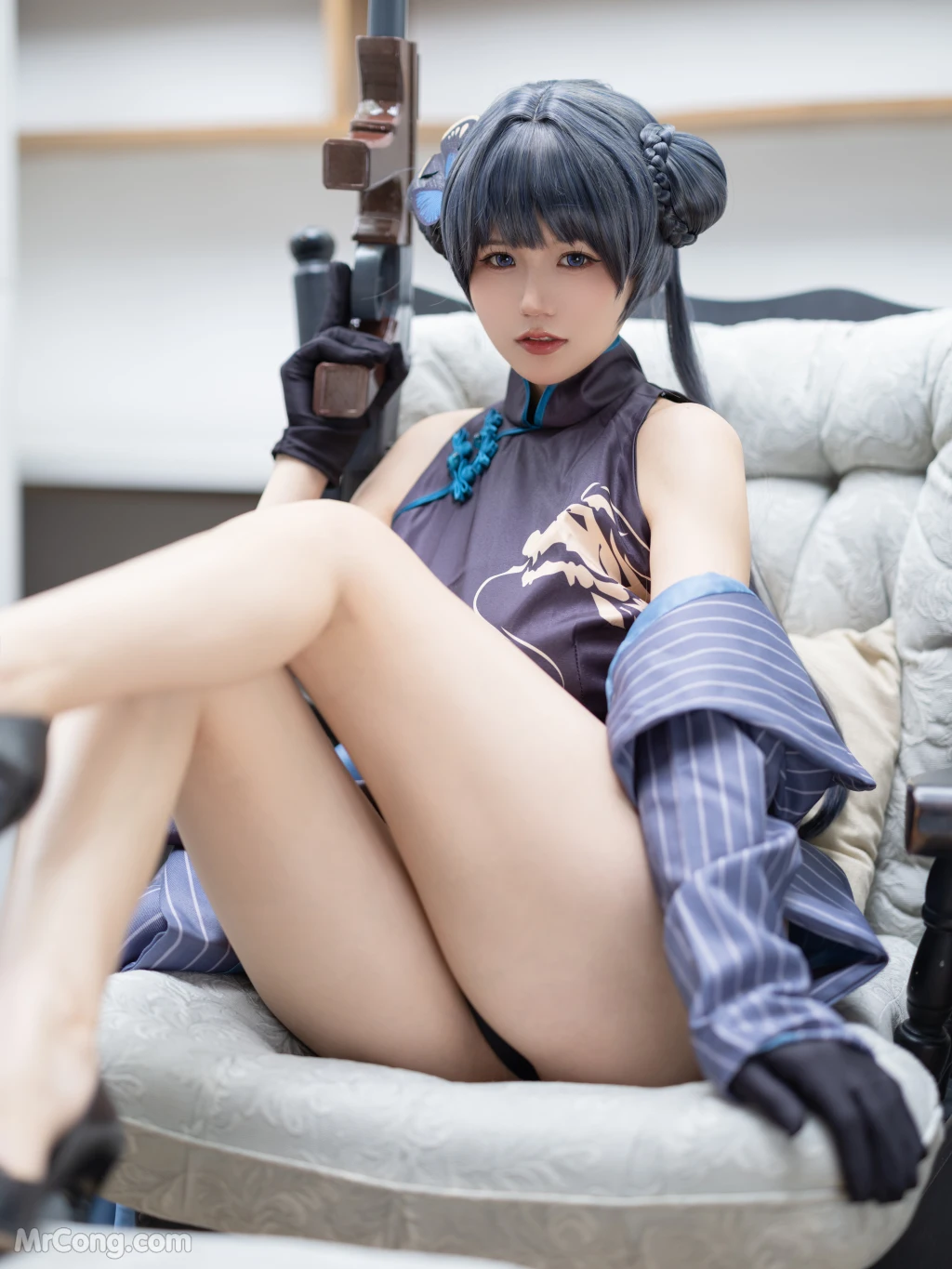 Coser@小仓千代w No.054: (Patreon) April 2023 (111 photos ) 0 Coser@小仓千代w No.054: (Patreon) April 2023 (111 photos ) 0