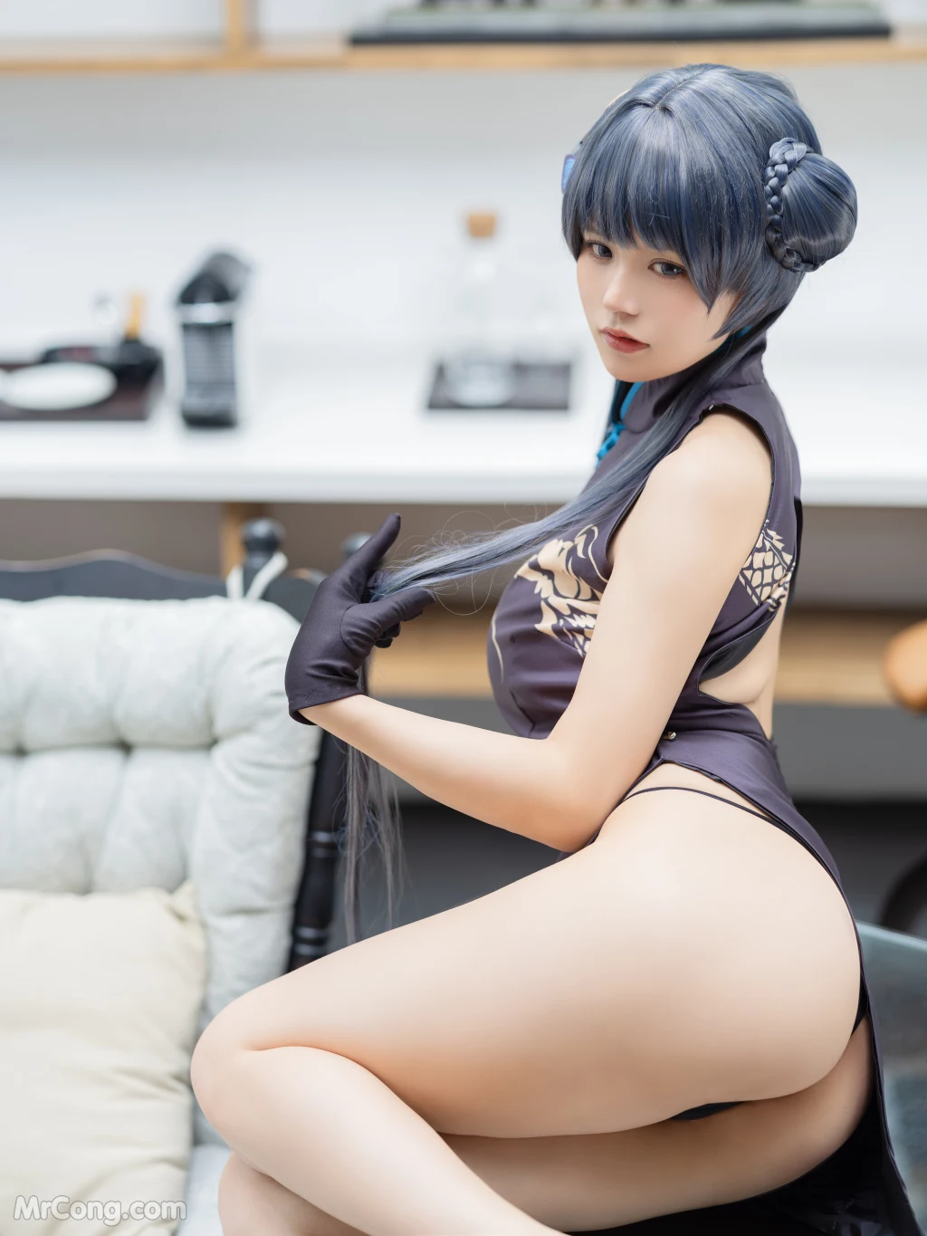 Coser@小仓千代w No.054: (Patreon) April 2023 (111 photos ) 5 Coser@小仓千代w No.054: (Patreon) April 2023 (111 photos ) 5
