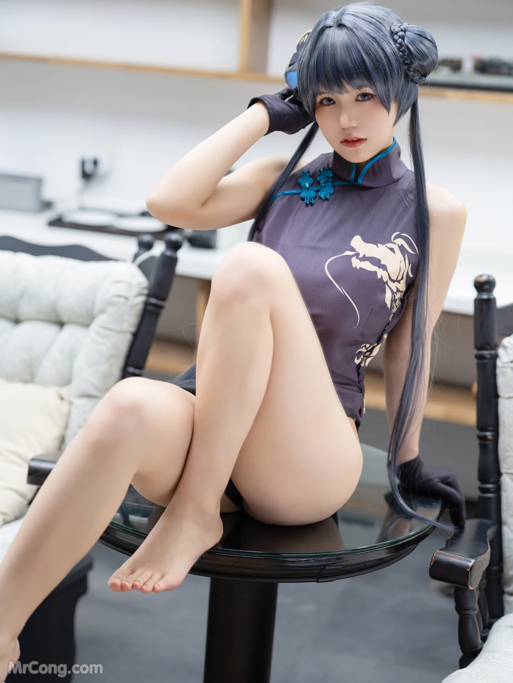 Coser@小仓千代w No.054: (Patreon) April 2023 (111 photos ) 3 Coser@小仓千代w No.054: (Patreon) April 2023 (111 photos ) 3