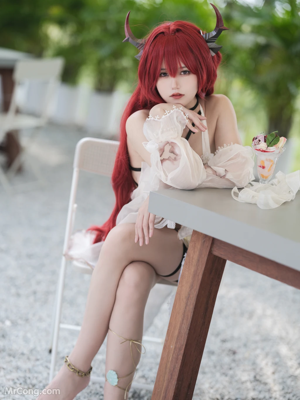 Coser@小仓千代w No.054: (Patreon) April 2023 (111 photos ) 15 Coser@小仓千代w No.054: (Patreon) April 2023 (111 photos ) 15