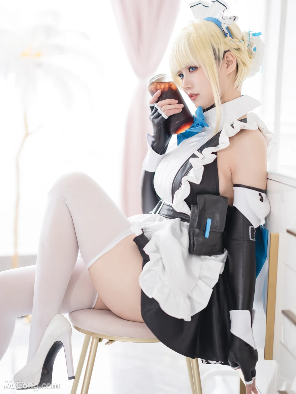 Coser@小仓千代w No.054: (Patreon) April 2023 (111 photos ) 1 Coser@小仓千代w No.054: (Patreon) April 2023 (111 photos ) 1