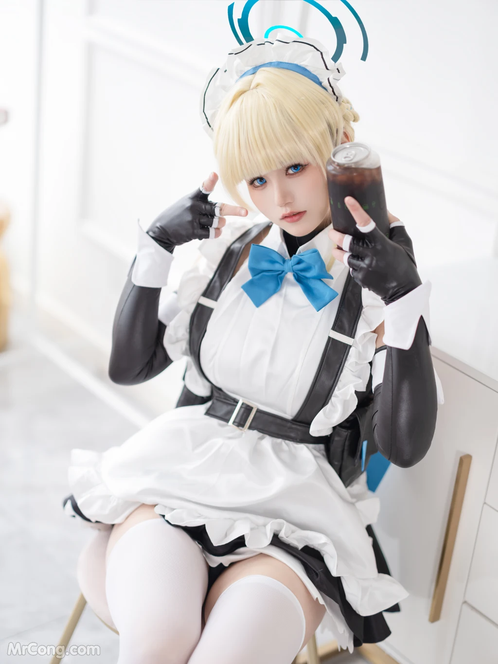 Coser@小仓千代w No.054: (Patreon) April 2023 (111 photos ) 2 Coser@小仓千代w No.054: (Patreon) April 2023 (111 photos ) 2