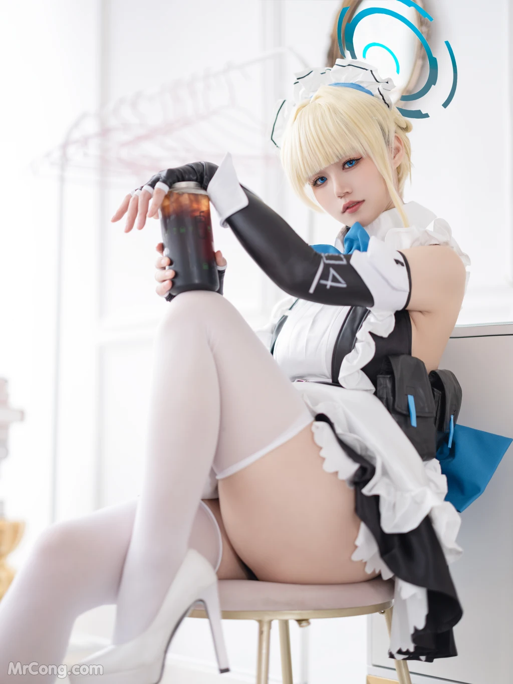 Coser@小仓千代w No.054: (Patreon) April 2023 (111 photos ) 0 Coser@小仓千代w No.054: (Patreon) April 2023 (111 photos ) 0