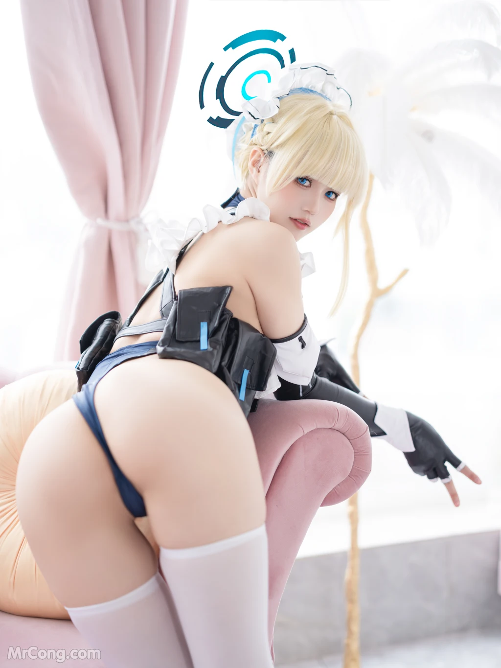 Coser@小仓千代w No.054: (Patreon) April 2023 (111 photos ) 11 Coser@小仓千代w No.054: (Patreon) April 2023 (111 photos ) 11