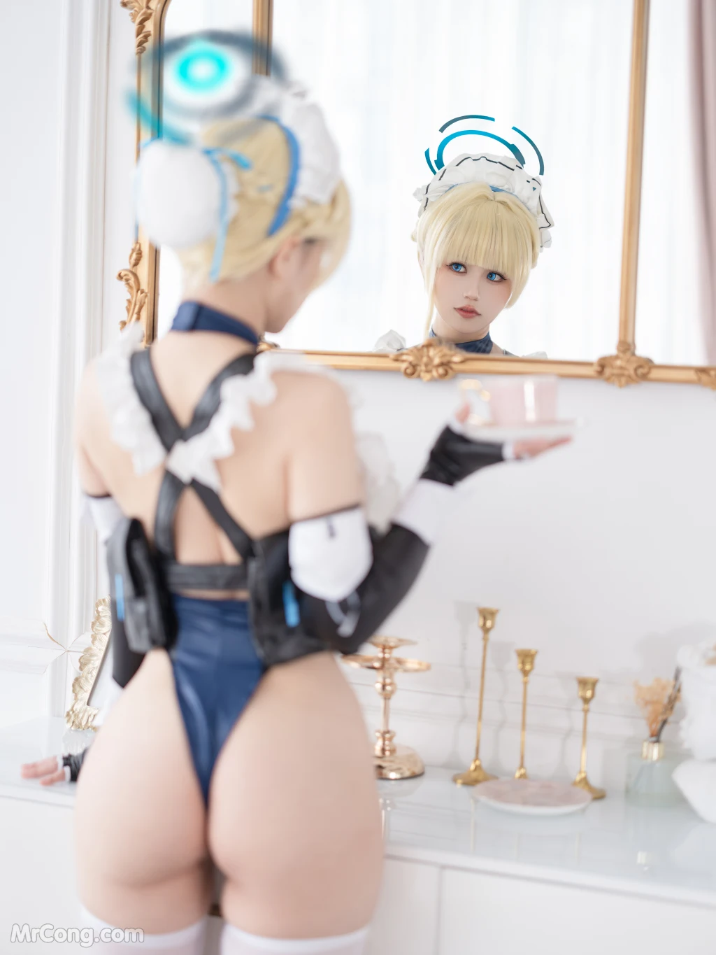 Coser@小仓千代w No.054: (Patreon) April 2023 (111 photos ) 9 Coser@小仓千代w No.054: (Patreon) April 2023 (111 photos ) 9