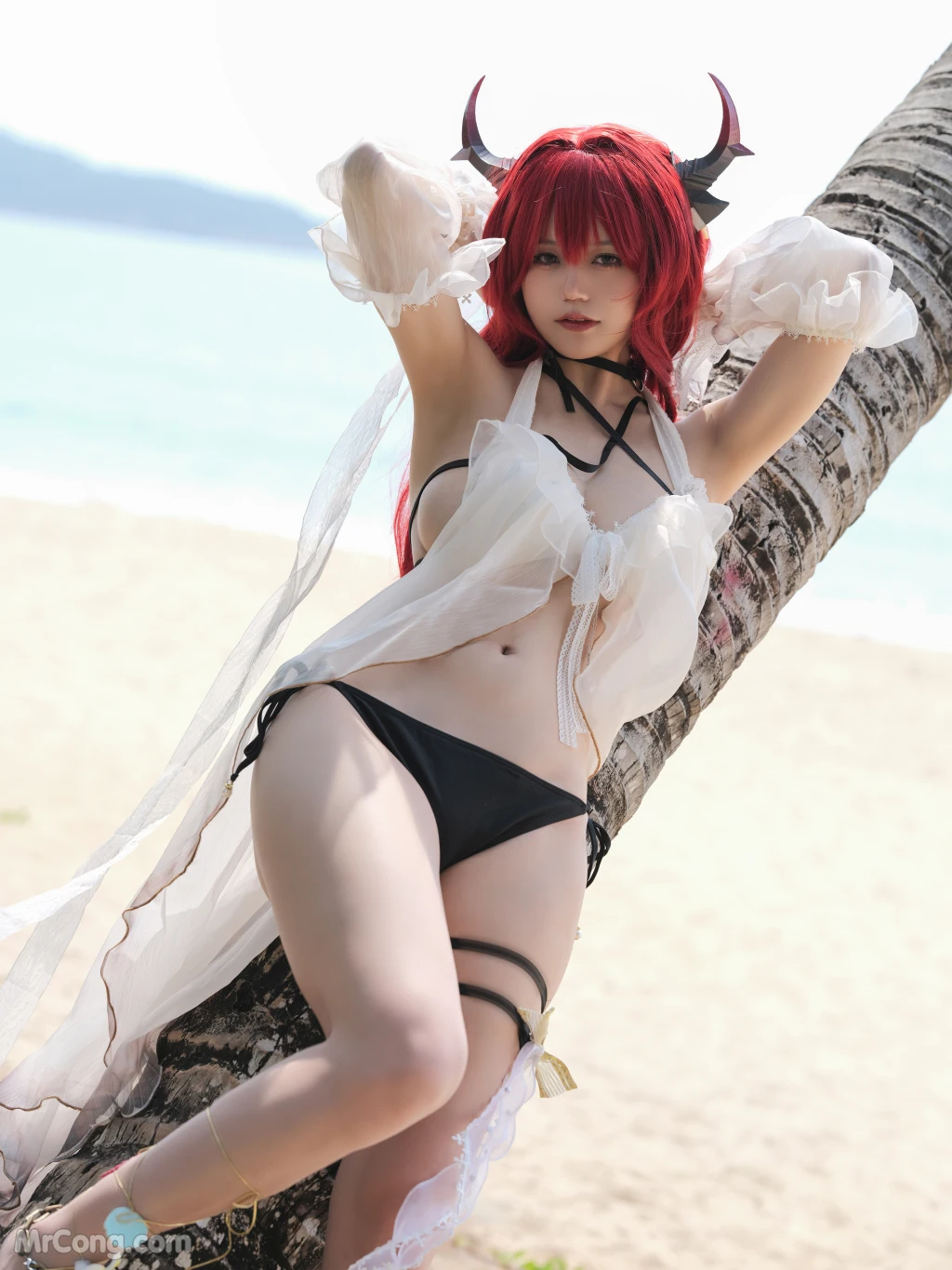Coser@小仓千代w No.054: (Patreon) April 2023 (111 photos ) 4 Coser@小仓千代w No.054: (Patreon) April 2023 (111 photos ) 4