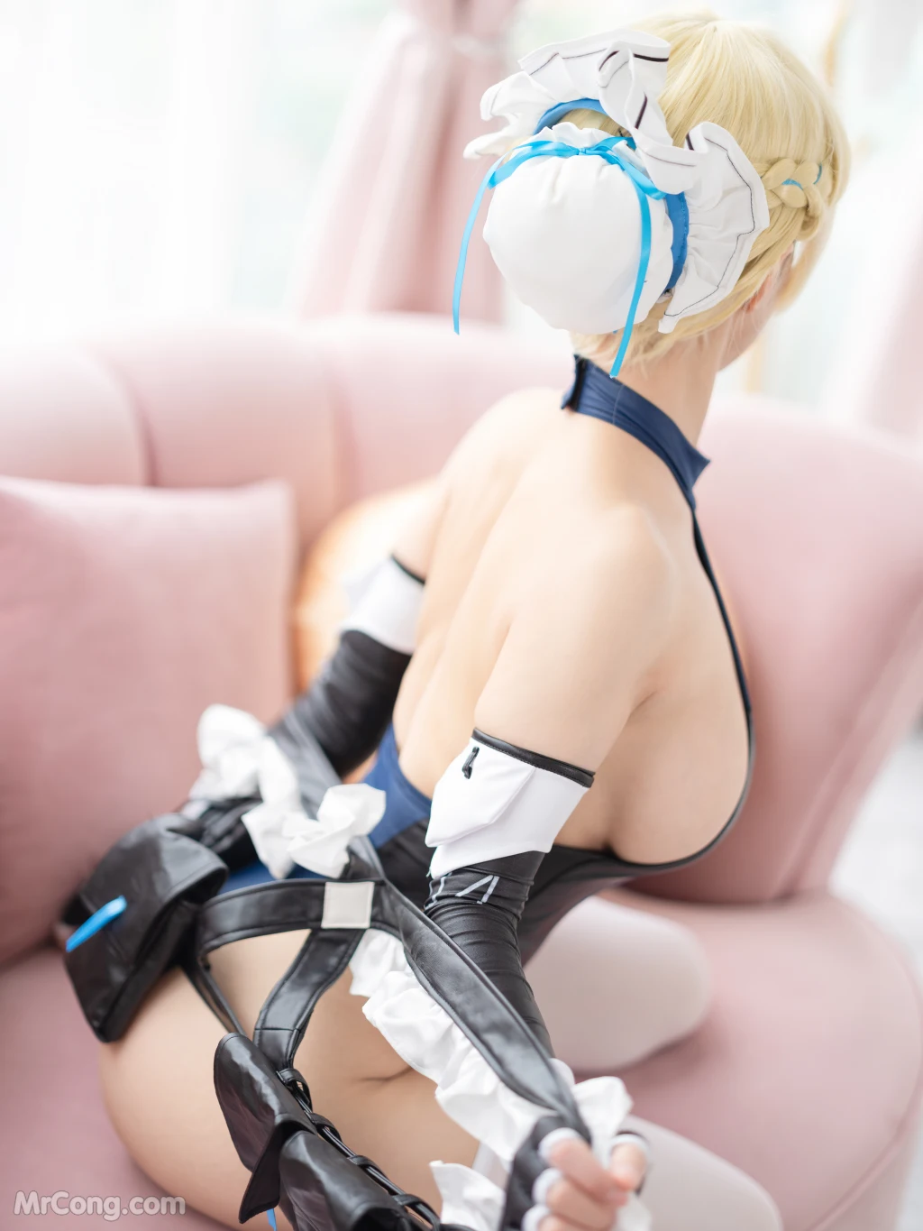 Coser@小仓千代w No.054: (Patreon) April 2023 (111 photos ) 7 Coser@小仓千代w No.054: (Patreon) April 2023 (111 photos ) 7